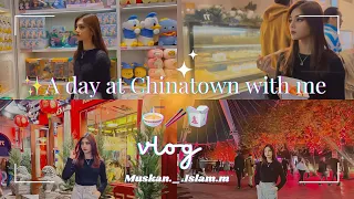 Let’s visit China Town at London #chinatownlondon #chinatown #chinesedessert #chinesefood #dailyvlog