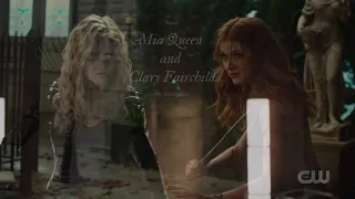 Mia Queen & Clary Fairchild | Power