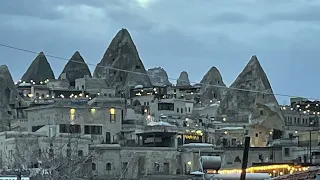 Turkiye’s Astonishing Cappadocia