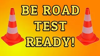 How To Pass Your Road Test - New York City