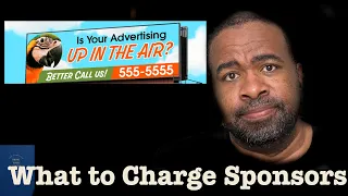 How Do You Charge Sponsors? | #BringYourWorth Clips