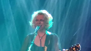 Samantha Fish * "Black Wind Howlin’" * The Vogue Indianapolis, IN  12/14/21 - AMAZING!!