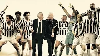 1973-2017: tutte le finali della Juventus in 1 minuto!