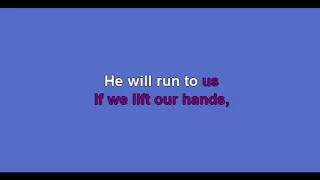 Don Moen-Sing For Joy-Karaoke-