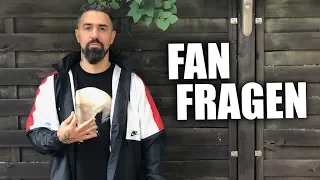 BUSHIDO über Shindy, Fler, UFO361, Sun Diego, Farid Bang, Rucksack, KMN u.v.m.