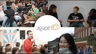 What Is Agape?