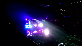 Linkin Park - Final Masquerade (Live) - Amway Center - Orlando, FL - The Hunting Party Tour