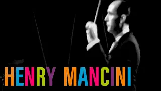 Henry Mancini - David Rose Medley (Best Of Both Worlds, November 29th 1964)