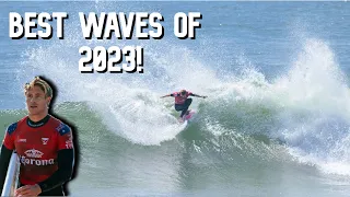 Ethan Ewing BEST Waves of 2023