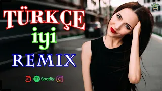 Pop Remix Şarkılar Türkçe 2024 🔊 En Çok Dinlenen Pop Müzik Remix 2024 | Türkçe iyi Remix 2023 - 2024