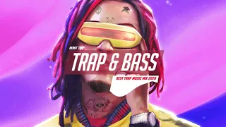 Swag Music 👑 Gangster Trap & House Mix | Best G-House & Trap Music 2020 🔥 Bass House