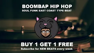 " Bam "  Hip-hop Boombap Murs Dj Premier East coast type beat