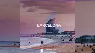 (Free) Barcelona - Dancehall Afrobeat Club Summer Type Beat