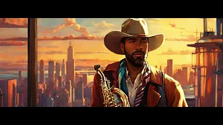 Smooth Operator - Sade |  RMX Cover Saxophone - Marc sax 🎧🎼🎷