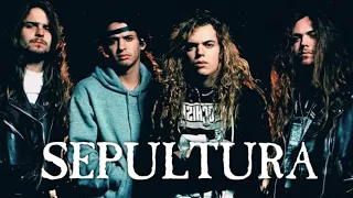 SEPULTURA HARUSNYA BUBAR SEJAK DULU