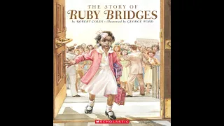 The Story of Ruby Bridges - Kids Read Aloud Audiobook