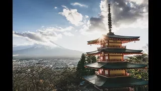 Tokyo Travel Video | Exploring Tokyo | Nikon D3300 cinematic