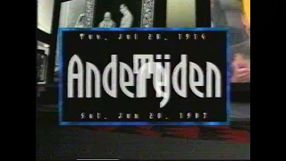 Andere Tijden - F-side 2002