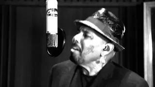 Aaron Neville - Pledging My Love (1 Mic 1 Take)