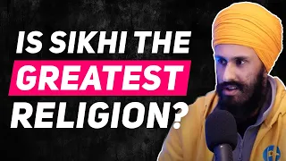 Why Sikhi is the Greatest! @BasicsofsikhiTV