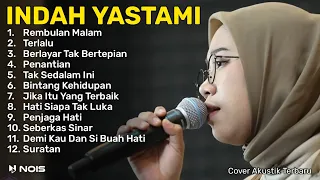 Indah Yastami ”Rembulan Malam, Terlalu" - Cover Akustik Terbaik dan Populer 2023