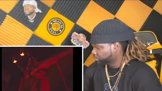 Kevin Gates “SUPER GENERAL” Reaction