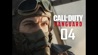 CALL OF DUTY VANGUARD Campaign Walkthrough Gameplay Part 4 - Stalingrad (PS5 4K 60FPS)