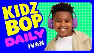 KIDZ BOP Daily - Thursday March 21, 2024