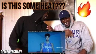 Blueface "Respect My Crypn" (WSHH Exclusive - Official Music Video)Reaction