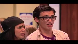 Liv and Maddie : Ask Her More A Rooney - S03E08 Ask Her More-a-Rooney (part 2 of 4)