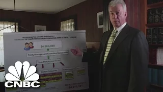 'Hotton’s House of Cards' (Exclusive Clip) | American Greed | CNBC Prime