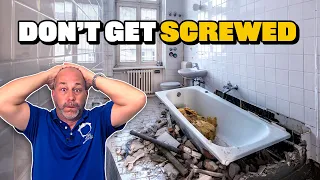 Hiring a Contractor? Watch This FIRST!