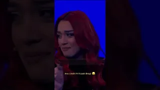 Anna lleshi Ft kozak braçi 😂