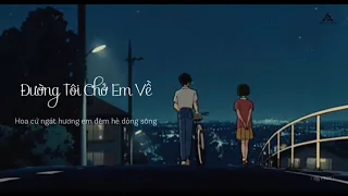 「1 Hour」Mới Chỉ Nhìn Em Khóc, Tôi Bỗng Chợt Nhận Ra Đã Yêu Em Rồi | ĐƯỜNG TÔI CHỞ EM VỀ