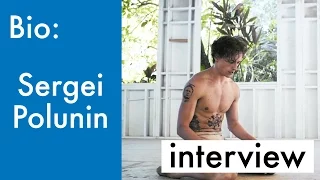 BIO: Why Sergei Polunin Gave Up Being Principal At The Royal Ballet