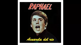 Raphael - Acuarela del rio