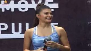 Copy of The Launch Of Puma Pulse Xt Along With Jacqueline Fernandez  Part 02