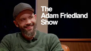 The Adam Friedland Show - Binging With Babish