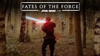 Star Wars: Fates of The Force Official Trailer