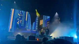 Blink-182 - Anthem Part Two / The Rock Show / Family Reunion, Atlantic City 5/28/2023