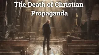 God's Not Dead 3: The Death of Christian Propaganda | Big Joel