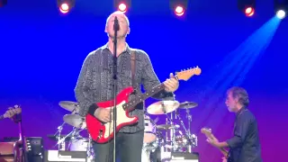 Mark Knopfler - Sultans of Swing (Dire Straits) . Santiago de Compostela 2015