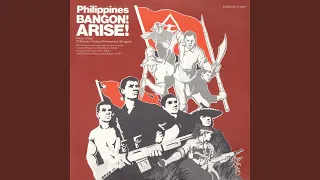 Ang Bagong Hukbong Bayan (Anthem of the New People's Army)