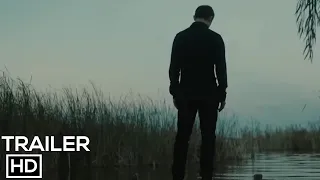 THE SILENCE OF THE MARSH - Official Trailer (2020) - Pedro Alonso, Thriller Movie