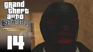 Grand Theft...Boxes | GTA: San Andreas - Home Invasion