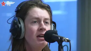 Blossoms - Last Christmas (Live on The Chris Evans Breakfast Show with Sky)