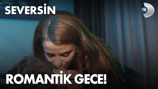 Asya ve Tolga geceyi birlikte geçirdi! Seversin 12. Bölüm