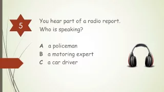 Listening Exercise: Easy English Lesson - Level B