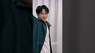 "You were never hurt" "Your a bully"... Stray Kids x Woojin edit (We struggled togheter) EDIT