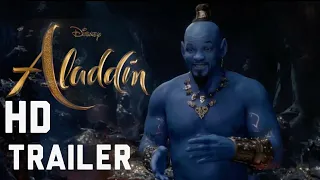 Aladdin Special Look (2019) |   HD Trailer